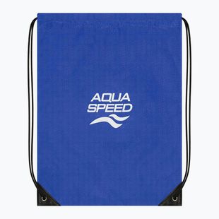 Мішок AQUA-SPEED Gear Sack Basic блакитний