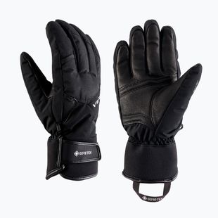 Рукавиці гірськолижні чоловічі Viking Branson GTX black
