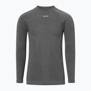 Чоловіча термоактивна кофта Viking Tende dark grey