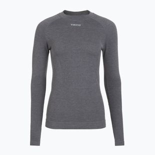 Жіноча термоактивна кофта Viking Tende dark grey