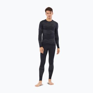 Комплект термобілизни чоловічий Viking Gasher Base Layer navy