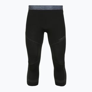 Штани термічні жіночі Viking Gary 3/4 black