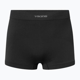 Труси термічні чоловічі Viking Eiger 2.0 black/grey