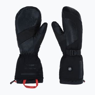 Рукавиці гірськолижні Viking Heatbooster 2.0 Gore-Tex Mitten black