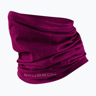 Снуд Brubeck Merino Wool plum