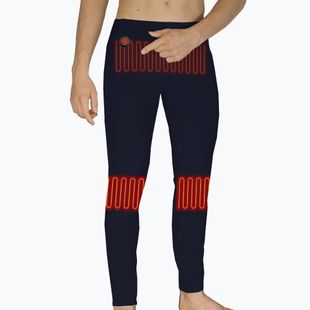 Штани з підігрівом Glovii GP1 чорні