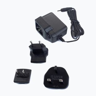 Зарядний пристрій для кофти, штанів чи кепки з підігрівом Glovii G1CHR чорна