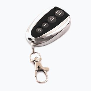 Пульт для устілок та шкарпеток з підігрівом Glovii GW2RC чорний