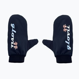 Водонепроникні накладки на рукавиці з підігрівом Glovii GNB чорні