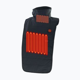 Отеплювач на шию Glovii  GA2M чорний