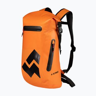Рюкзак Alpinus Kayak 28 l orange