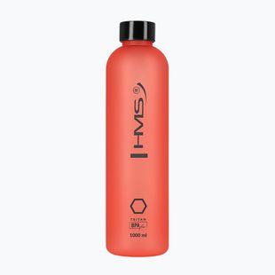 Пляшка HMS NCD61 1000 мл red