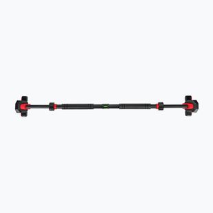 Перекладина для підтягування HMS DD301 black/red