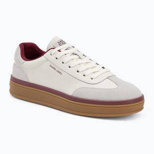 Кросівки жіночі BIG STAR  SS2D4008 white