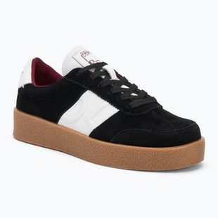 Кросівки жіночі BIG STAR SS2D4021 black