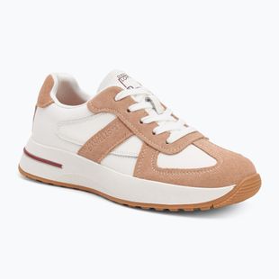 Кросівки жіночі BIG STAR SS2D4049 white/pink