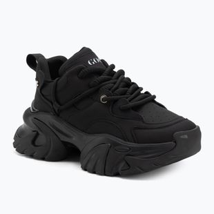 Кросівки жіночі GOE SS2N4008 black