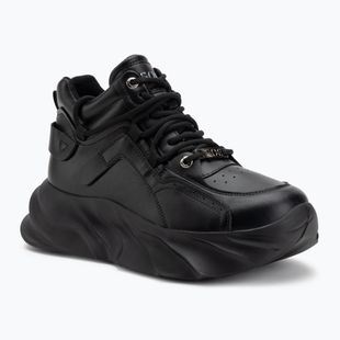 Кросівки жіночі GOE SS2N4036 black