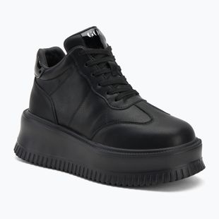 Кросівки жіночі GOE SS2N4041 black