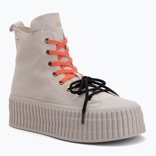 Кеди жіночі GOE SS2N4047 beige