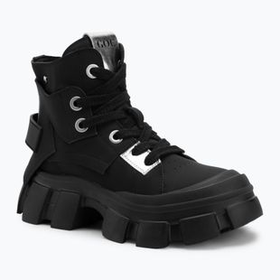 Кросівки жіночі GOE SS2N4054 black