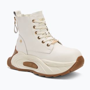 Кросівки жіночі GOE SS2N4300 beige