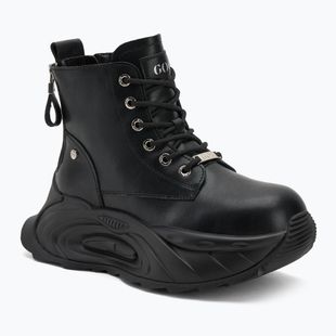 Кросівки жіночі GOE SS2N4301 black