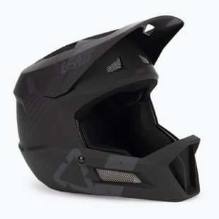 Шолом велосипедний Leatt MTB Gravity 2.0 V23 чорний 1023013953