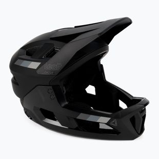Шолом велосипедний Leatt MTB Enduro 2.0 V23 чорний 1023014801