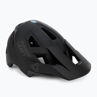 Шолом велосипедний Leatt MTB AllMtn 2.0 V23 чорний