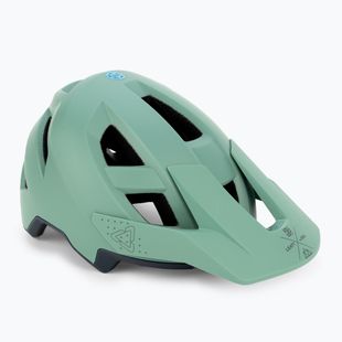 Шолом велосипедний Leatt MTB AllMtn 2.0 V23 зелений 1023015701