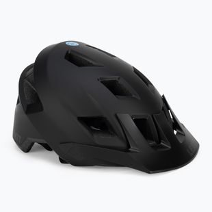 Шолом велосипедний Leatt MTB AllMtn 1.0 V23 чорний 1023015851