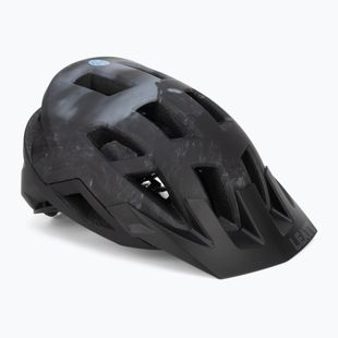 Шолом велосипедний Leatt MTB Trail 2.0 V23 чорний 1023016452