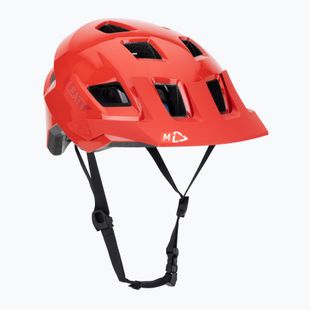 Шолом велосипедний Leatt MTB AllMtn 1.0 V24 red