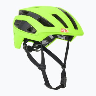 Велосипедний шолом Leatt MTB Endurance 3.0 V24 lime