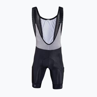 Чоловічі велосипедні шорти Leatt MTB Endurance 5.0 Bib чорні