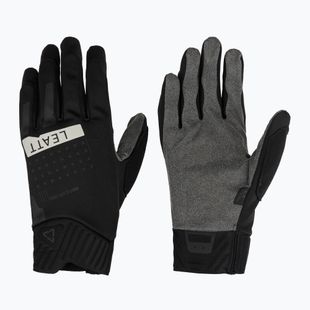 Рукавички велосипедні Leatt MTB 2.0 Windblock black