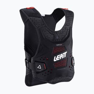 Захист велосипедний Leatt Chest Protector ReaFlex black