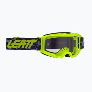 Окуляри велосипедні Leatt Vizion 3.5 argon