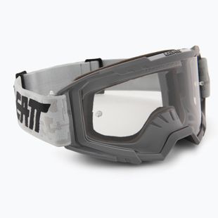 Окуляри велосипедні Leatt Vizion 3.5 grey