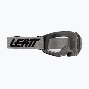 Окуляри велосипедні Leatt Vizion 3.5 grey