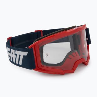 Окуляри велосипедні Leatt Vizion 3.5 red