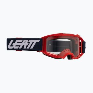 Окуляри велосипедні Leatt Vizion 3.5 red