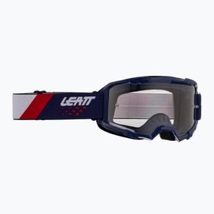 Окуляри велосипедні Leatt Vizion 2.5 royal/clear