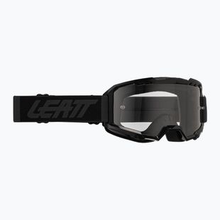 Окуляри велосипедні Leatt Vizion 2.5 stealth/clear