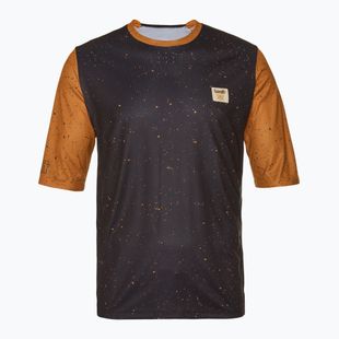 Чоловіча велофутболка Leatt MTB Enduro 3.0 rust