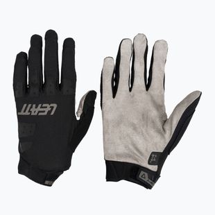 Рукавички велосипедні чоловічі Leatt MTB 2.0 X-Flow 6025105581 stealth