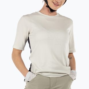 Чоловіча велофутболка Leatt MTB Trail 2.0 W stone