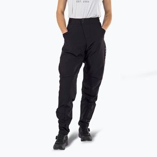 Жіночі велосипедні штани Leatt MTB Trail 2.0 W чорні