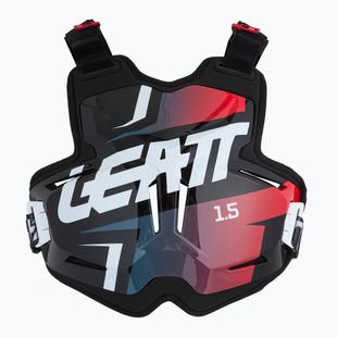 Захист велосипедний Leatt 1.5 Torque iron